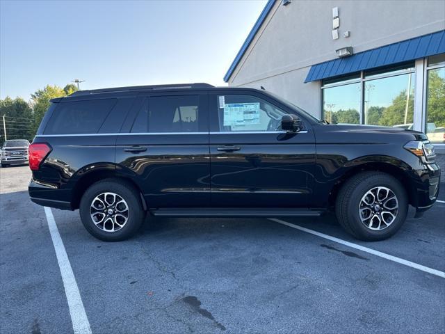 new 2024 Ford Expedition car, priced at $59,784