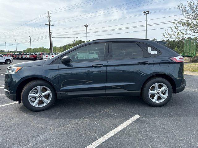 new 2024 Ford Edge car, priced at $40,620