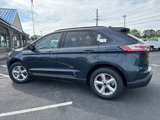 new 2024 Ford Edge car, priced at $40,620