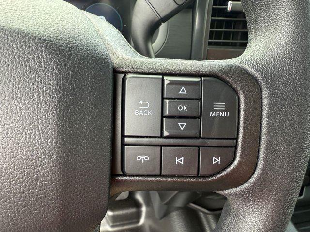 new 2024 Ford F-150 car, priced at $46,281