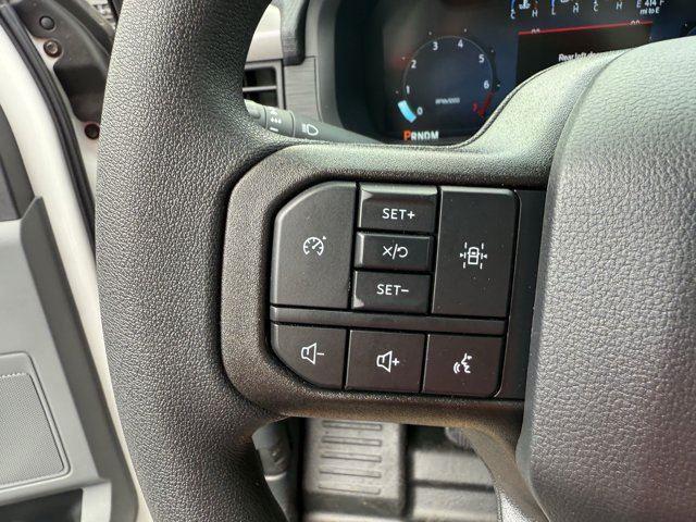 new 2024 Ford F-150 car, priced at $46,281