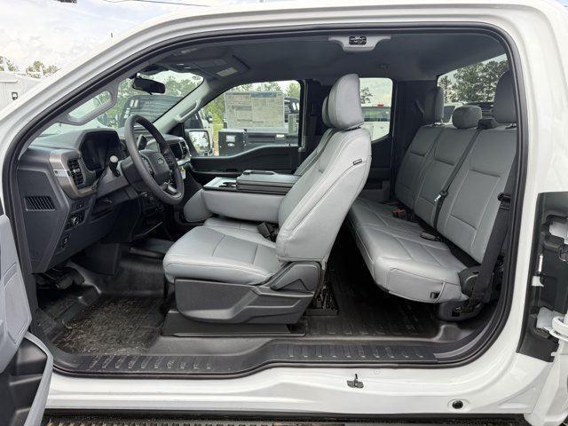 new 2024 Ford F-150 car, priced at $46,281