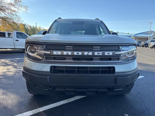 new 2024 Ford Bronco Sport car, priced at $28,930