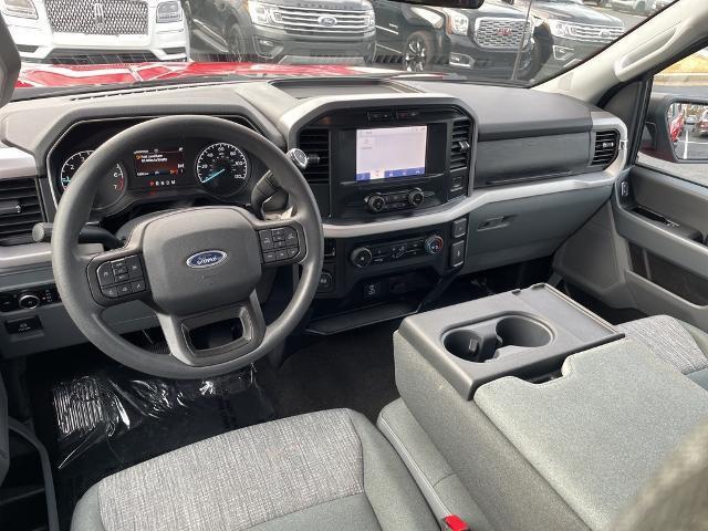 used 2023 Ford F-150 car, priced at $32,406