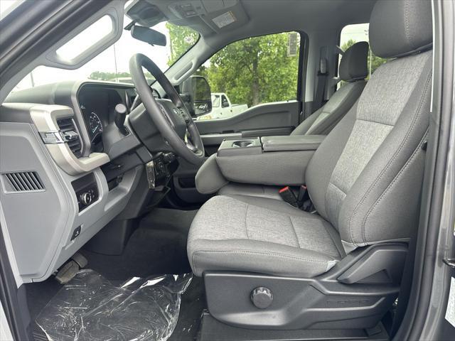 new 2025 Ford F-250 car, priced at $69,775