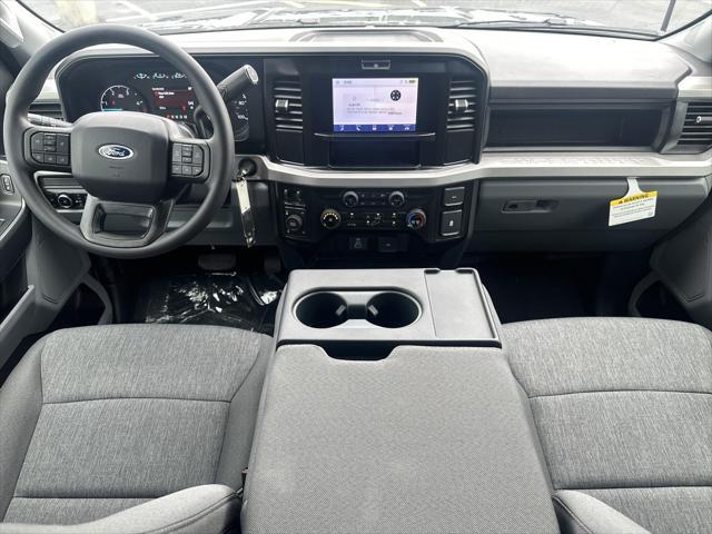 new 2025 Ford F-250 car, priced at $69,775