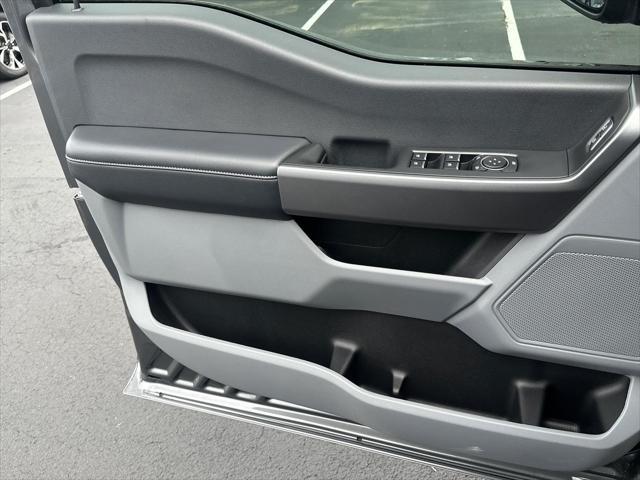 new 2025 Ford F-250 car, priced at $69,775