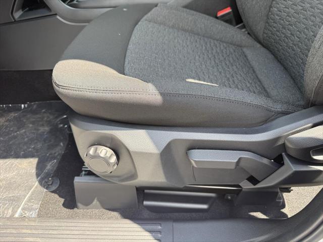 new 2025 Ford Ranger car, priced at $42,630