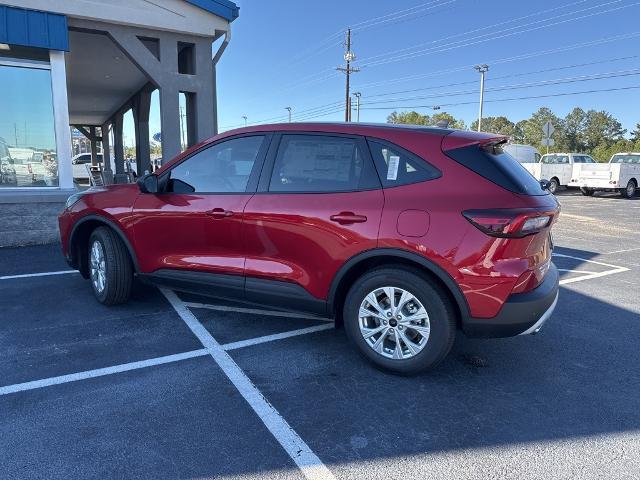 new 2025 Ford Escape car, priced at $32,888