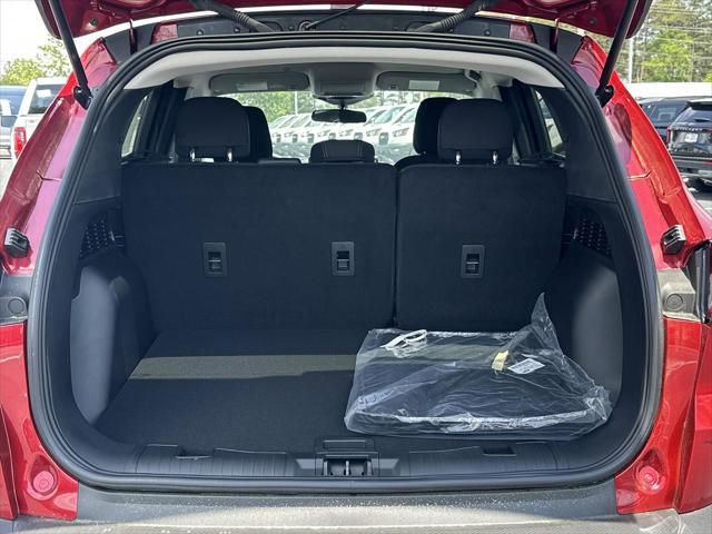 new 2025 Ford Escape car, priced at $29,695