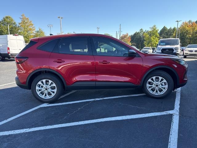 new 2025 Ford Escape car, priced at $32,888