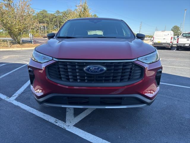 new 2025 Ford Escape car, priced at $32,970