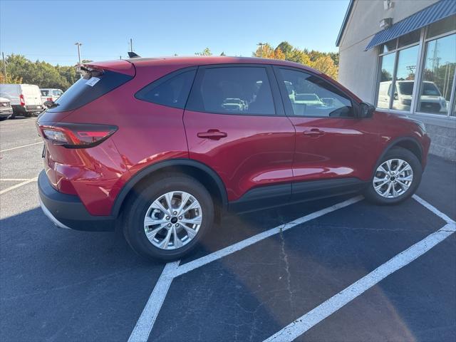 new 2025 Ford Escape car, priced at $32,970