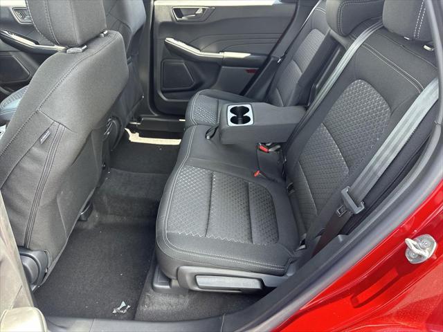 new 2025 Ford Escape car, priced at $29,695