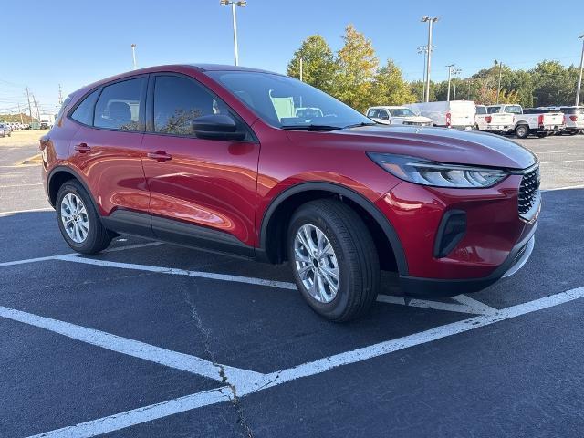 new 2025 Ford Escape car, priced at $32,888