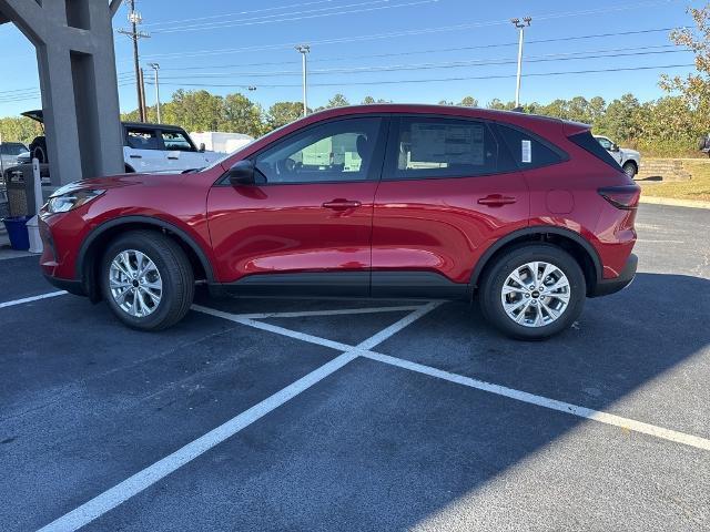 new 2025 Ford Escape car, priced at $32,888