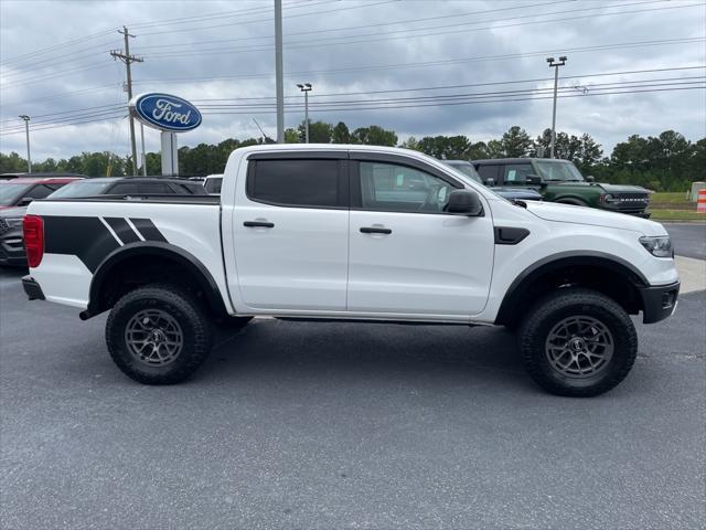 used 2019 Ford Ranger car, priced at $28,998