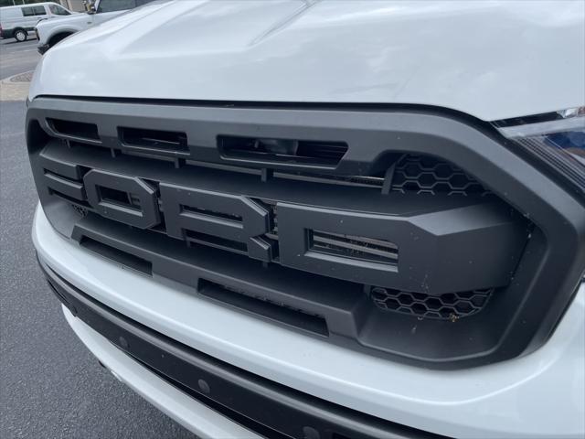 used 2019 Ford Ranger car, priced at $28,998