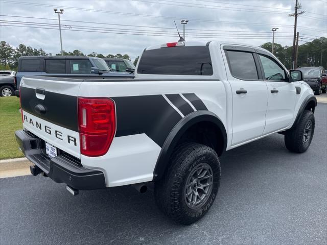 used 2019 Ford Ranger car, priced at $28,998