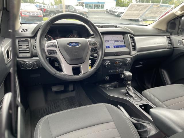 used 2019 Ford Ranger car, priced at $28,998