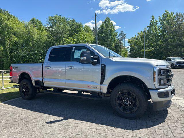 new 2024 Ford F-350 car, priced at $87,230