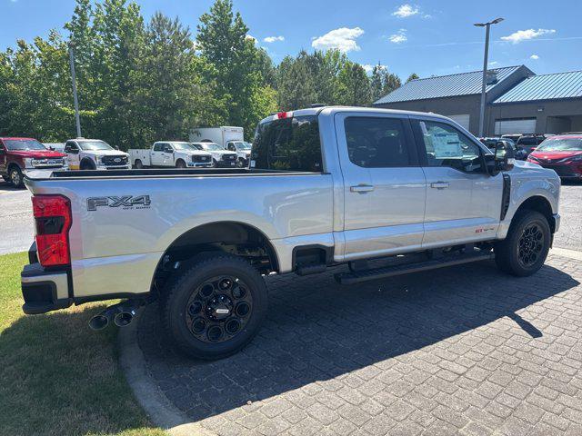 new 2024 Ford F-350 car, priced at $87,230