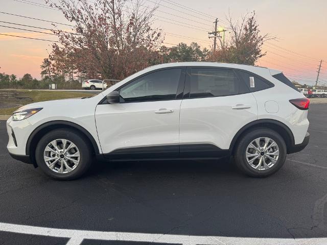 new 2025 Ford Escape car, priced at $31,398