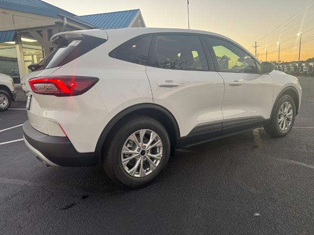 new 2025 Ford Escape car, priced at $31,398