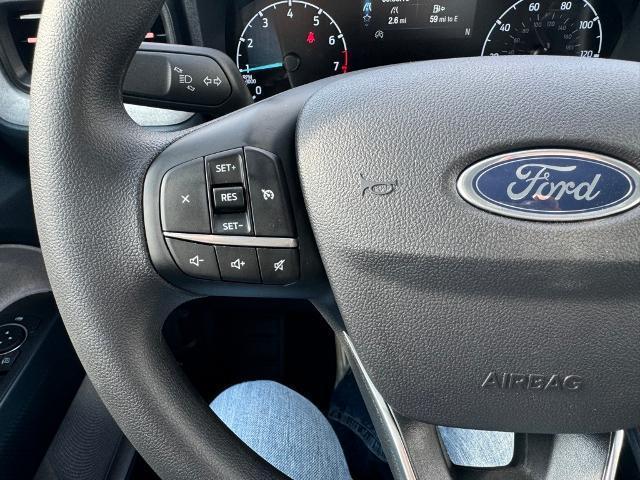 new 2024 Ford Maverick car, priced at $31,153