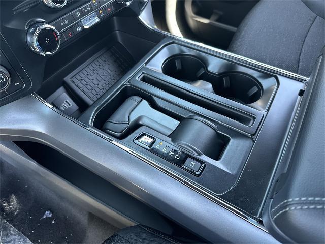 new 2025 Ford F-150 car, priced at $67,953