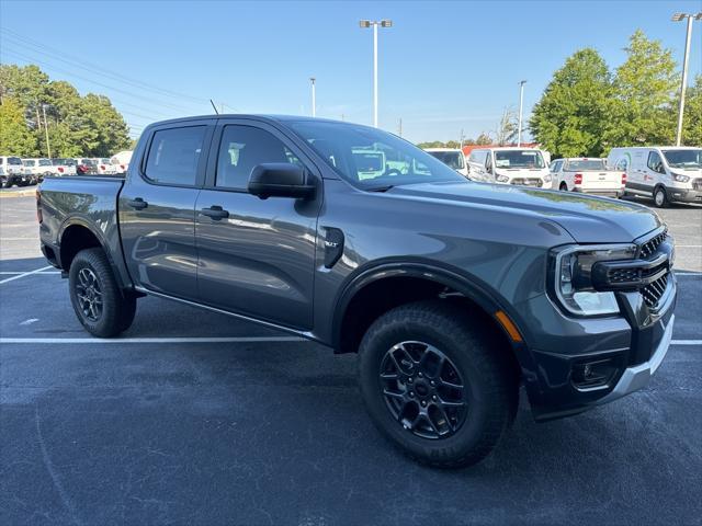 new 2024 Ford Ranger car, priced at $40,514