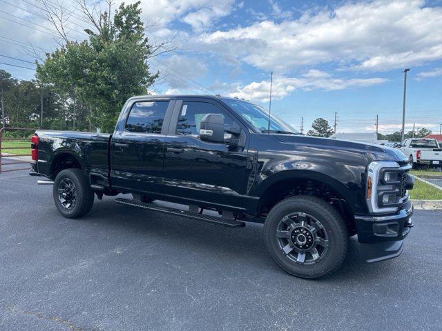 new 2024 Ford F-250 car, priced at $62,855