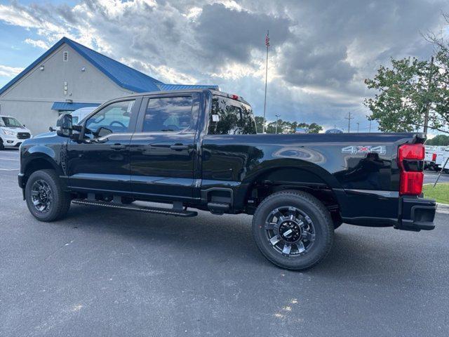 new 2024 Ford F-250 car, priced at $62,855