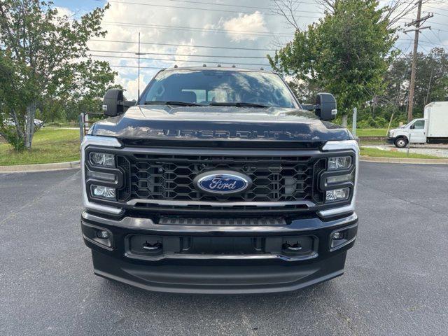 new 2024 Ford F-250 car, priced at $62,855