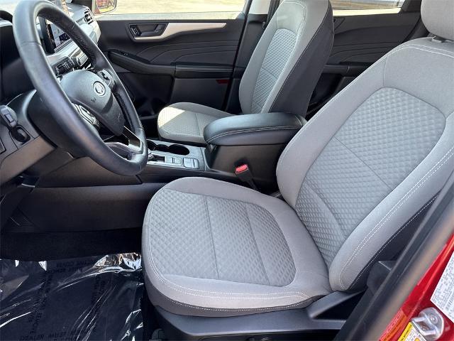 used 2022 Ford Escape car, priced at $25,182