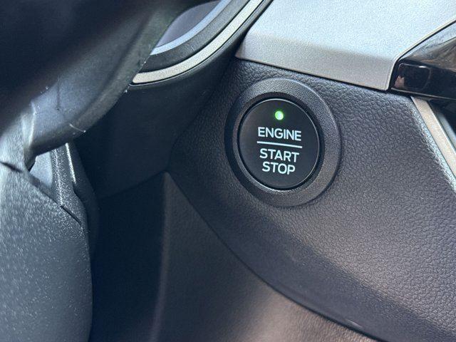 used 2022 Ford Escape car, priced at $27,018