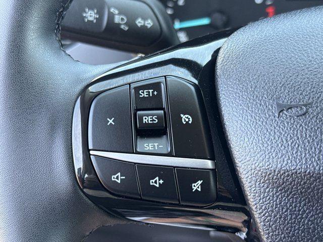 used 2022 Ford Escape car, priced at $27,018