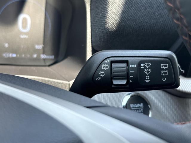 new 2025 Ford Explorer car, priced at $41,563
