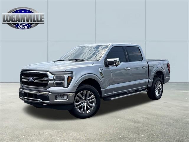 used 2024 Ford F-150 car, priced at $59,868