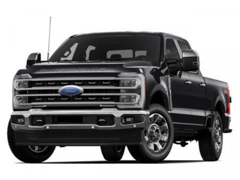 new 2024 Ford F-250 car, priced at $95,605