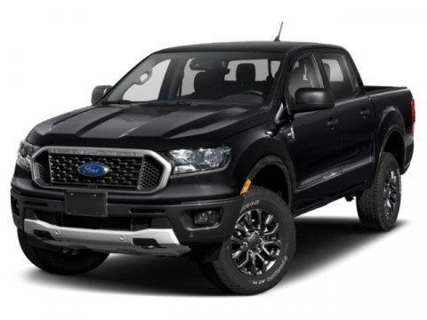used 2021 Ford Ranger car, priced at $20,418