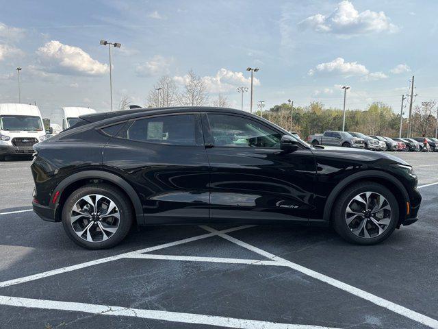 new 2024 Ford Mustang Mach-E car, priced at $45,990