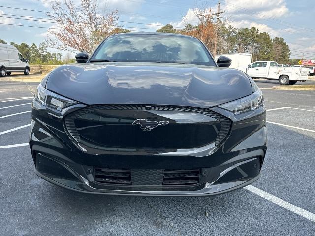 new 2024 Ford Mustang Mach-E car, priced at $40,912