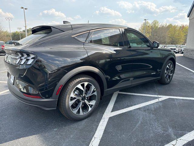 new 2024 Ford Mustang Mach-E car, priced at $45,990