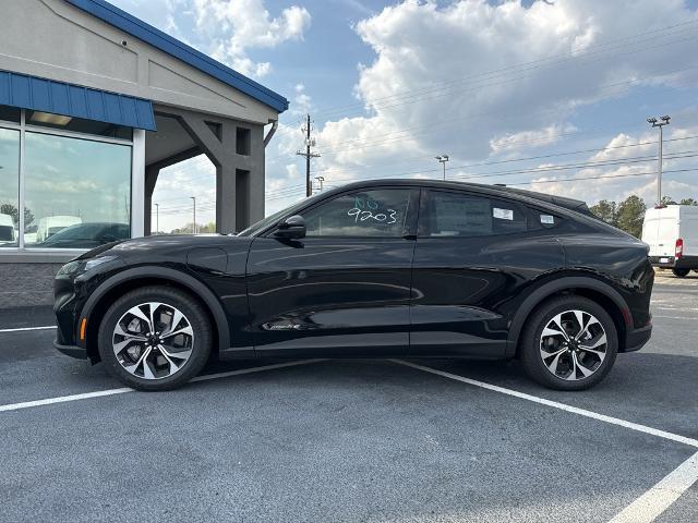 new 2024 Ford Mustang Mach-E car, priced at $40,912