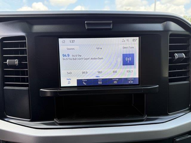 new 2025 Ford F-250 car, priced at $52,295