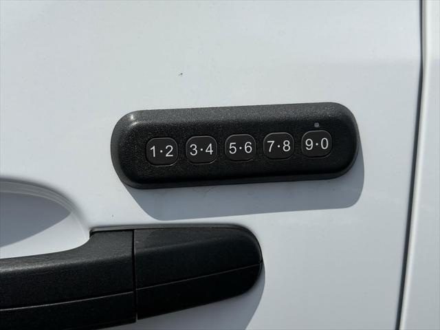 new 2025 Ford Transit-350 car, priced at $62,753