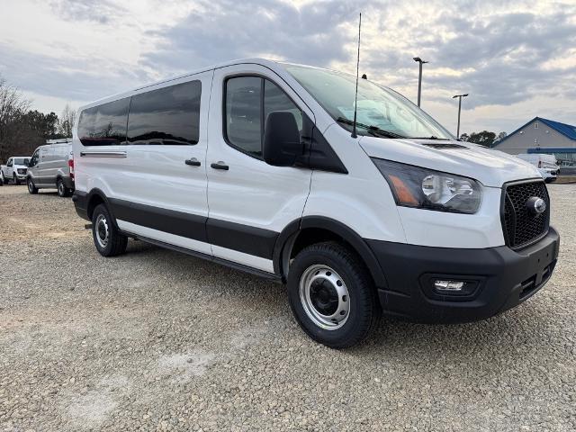 new 2025 Ford Transit-350 car, priced at $61,753