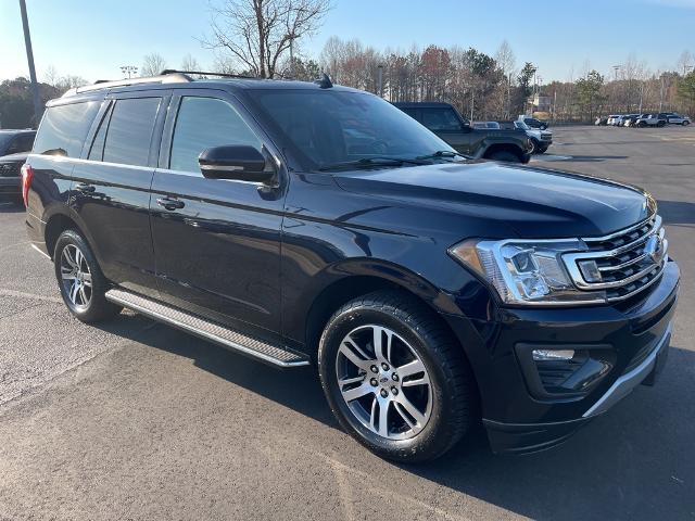 used 2021 Ford Expedition car, priced at $39,906