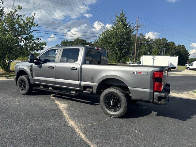 new 2024 Ford F-250 car, priced at $62,645